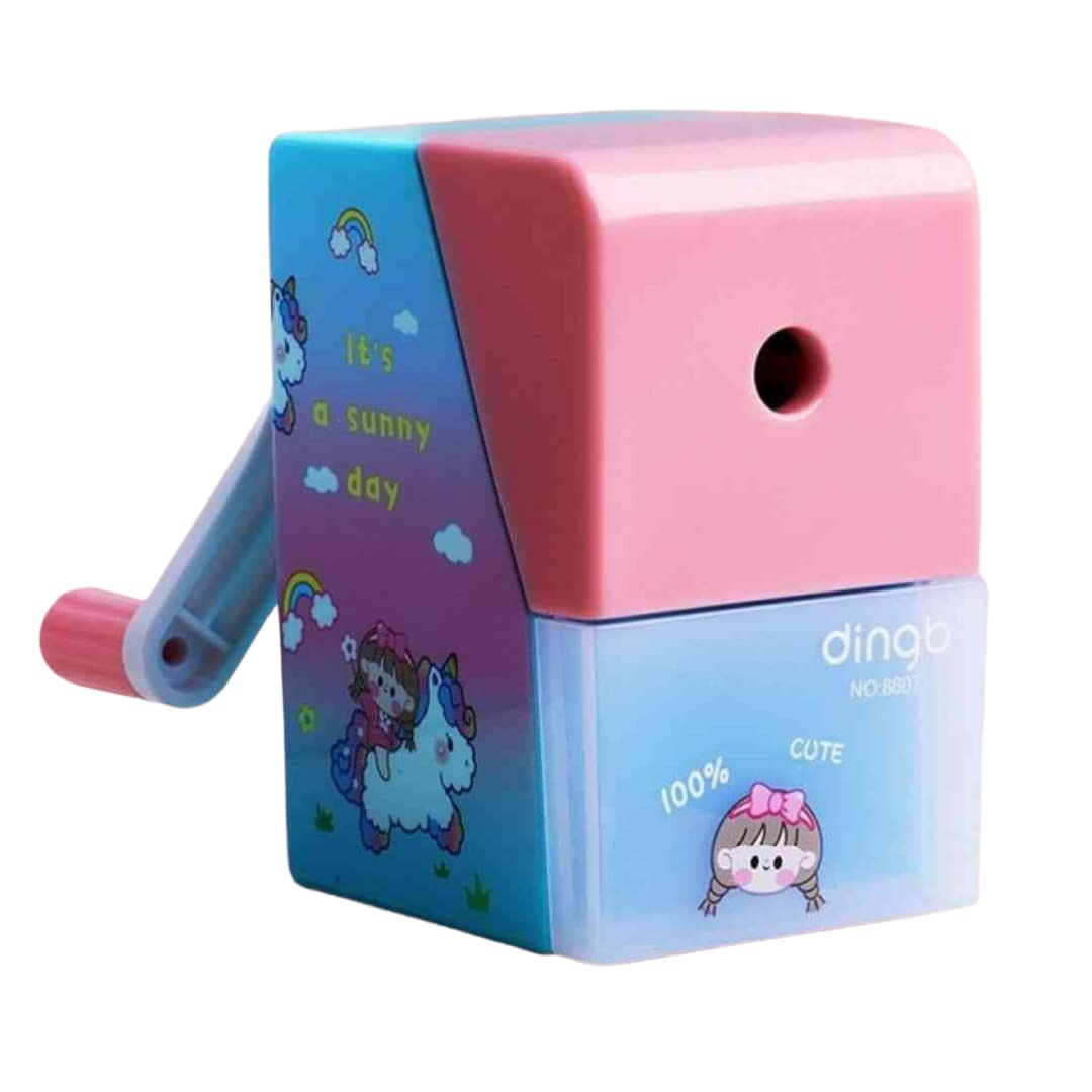 Table Sharpener
