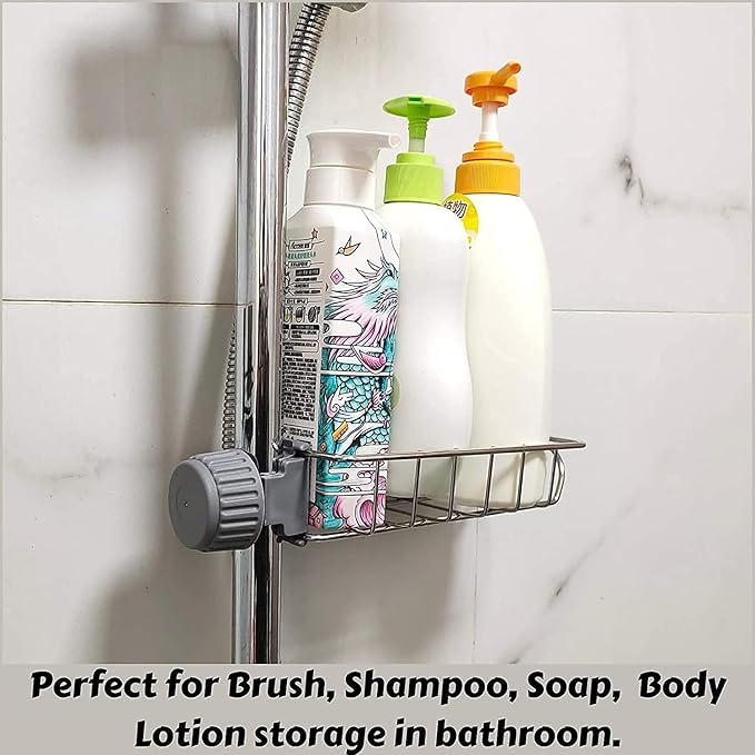 Multifunctional Over Kitchen Sink Clamp