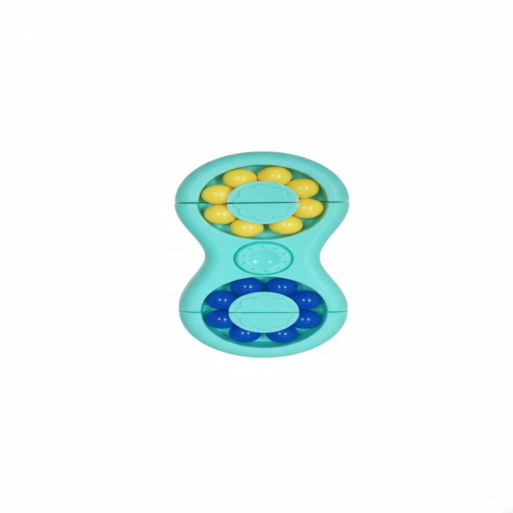 Rotating Finger Magic Bean Fidget Toy