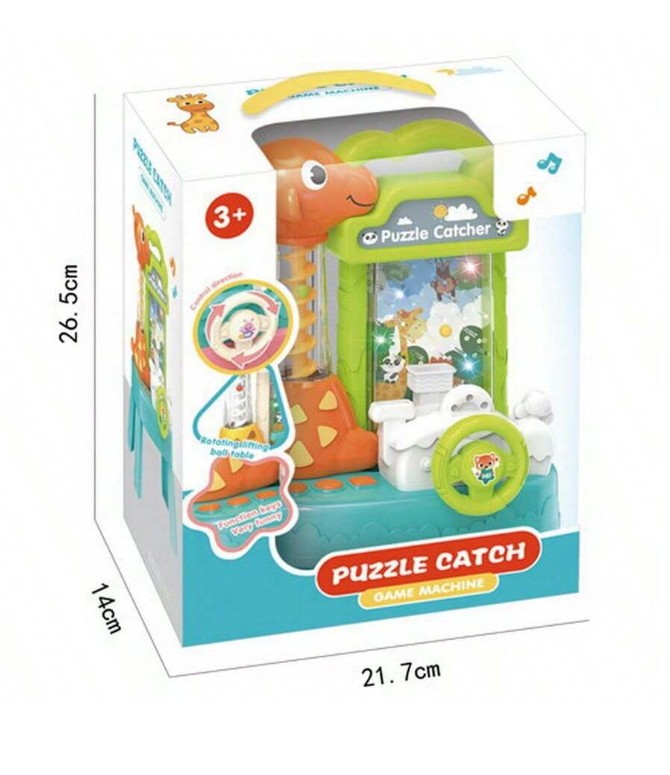 CLAW MACHINE