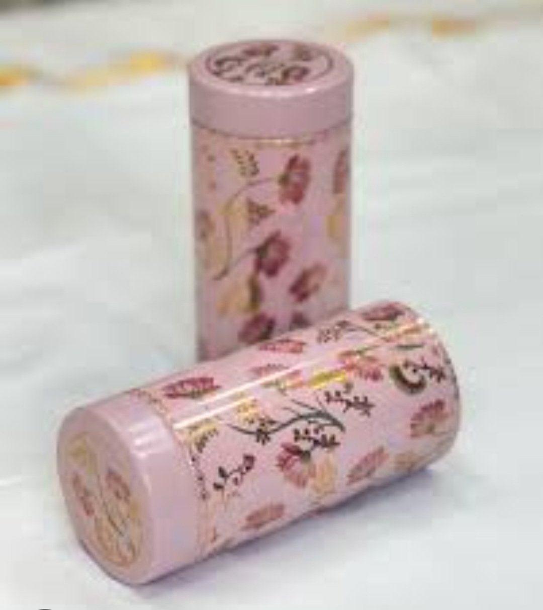 Air tight Container Tin (1pc) - Big (1WEEK PREORDER)