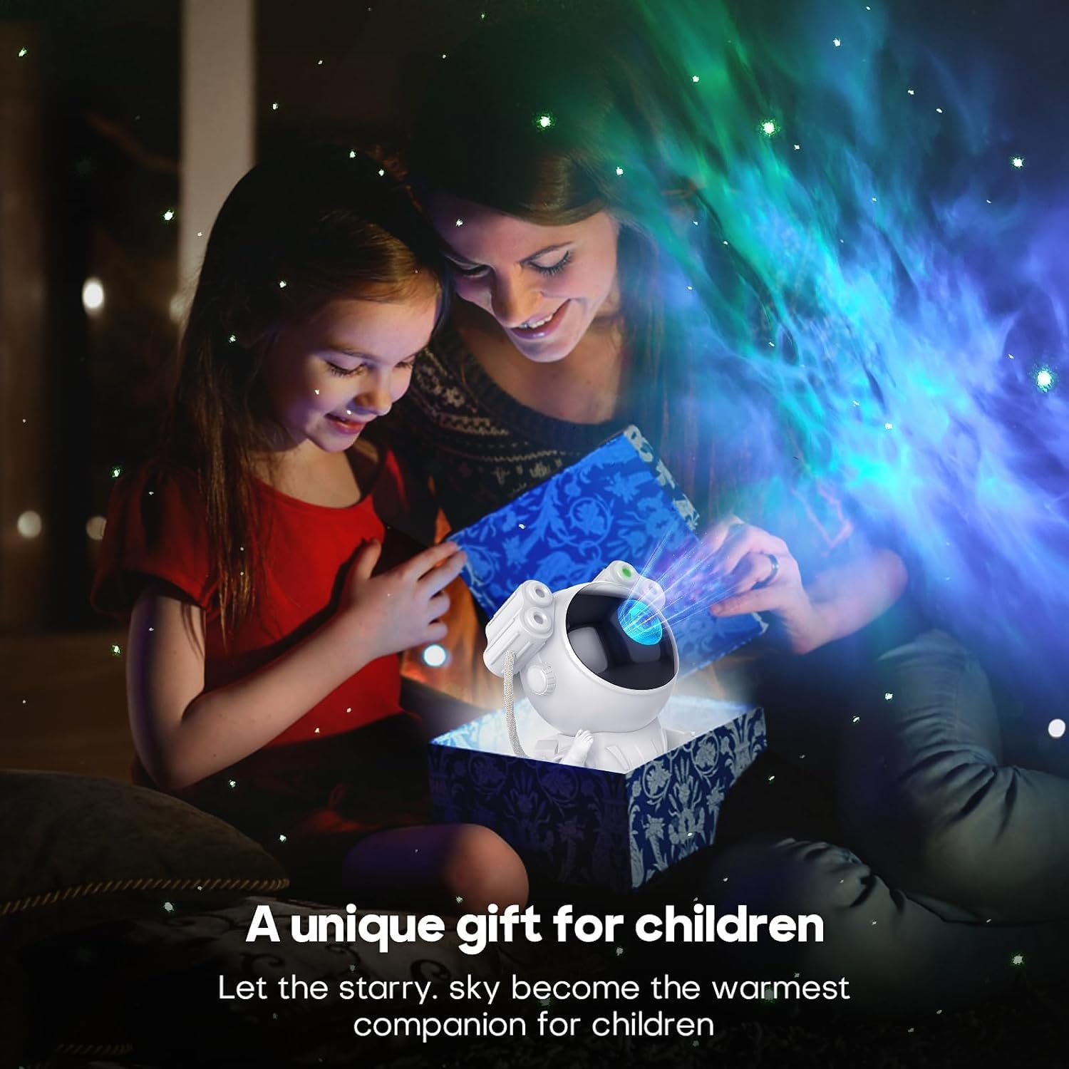 Space Projector