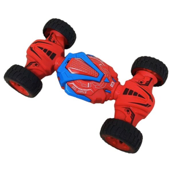 Stunt Racing twist Remote Car