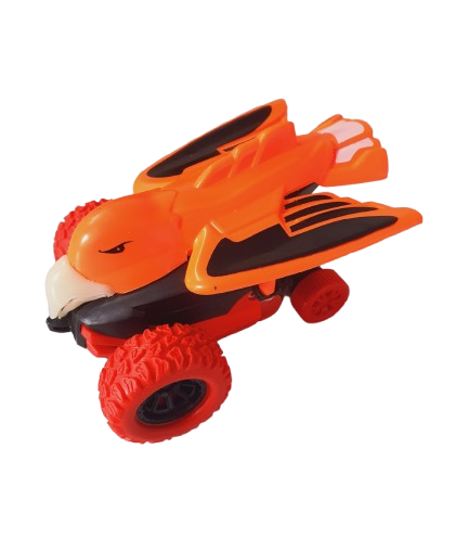 Stunt Car