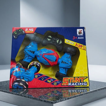 Stunt Racing twist Remote Car
