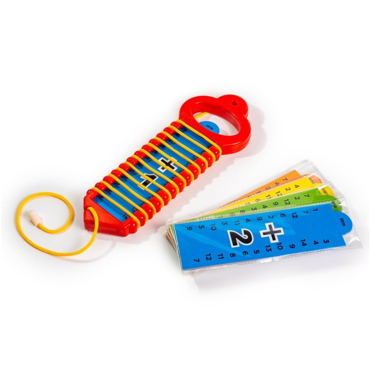 The Math Magic Key Learning and Educational Game