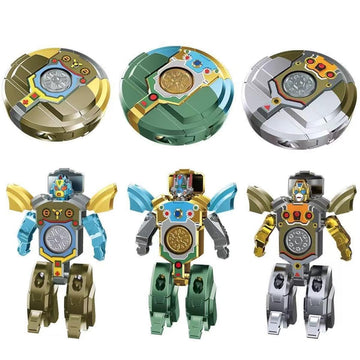 Transformer Spinner (1pc)