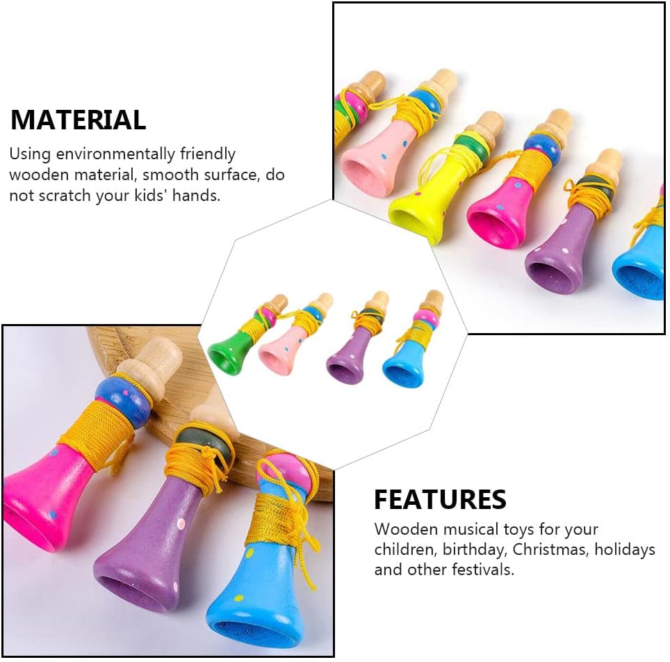 Small trumpet (1pc)