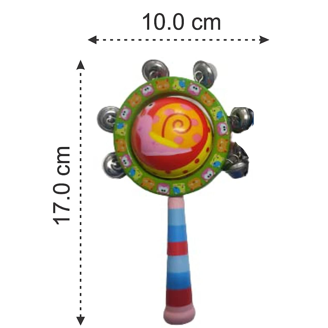Ball rattle(1)