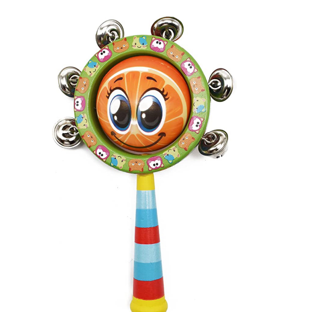 Ball rattle(1)