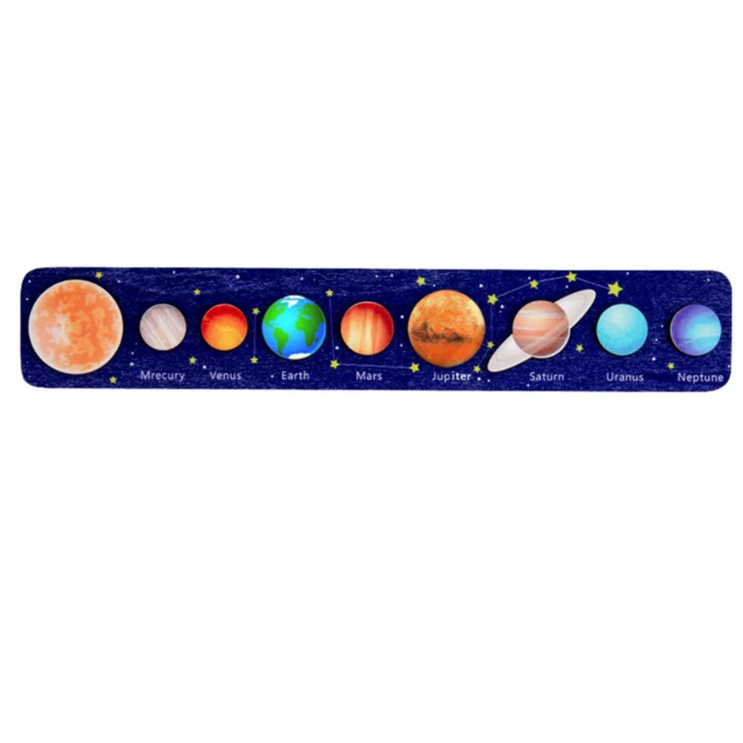 Solar board