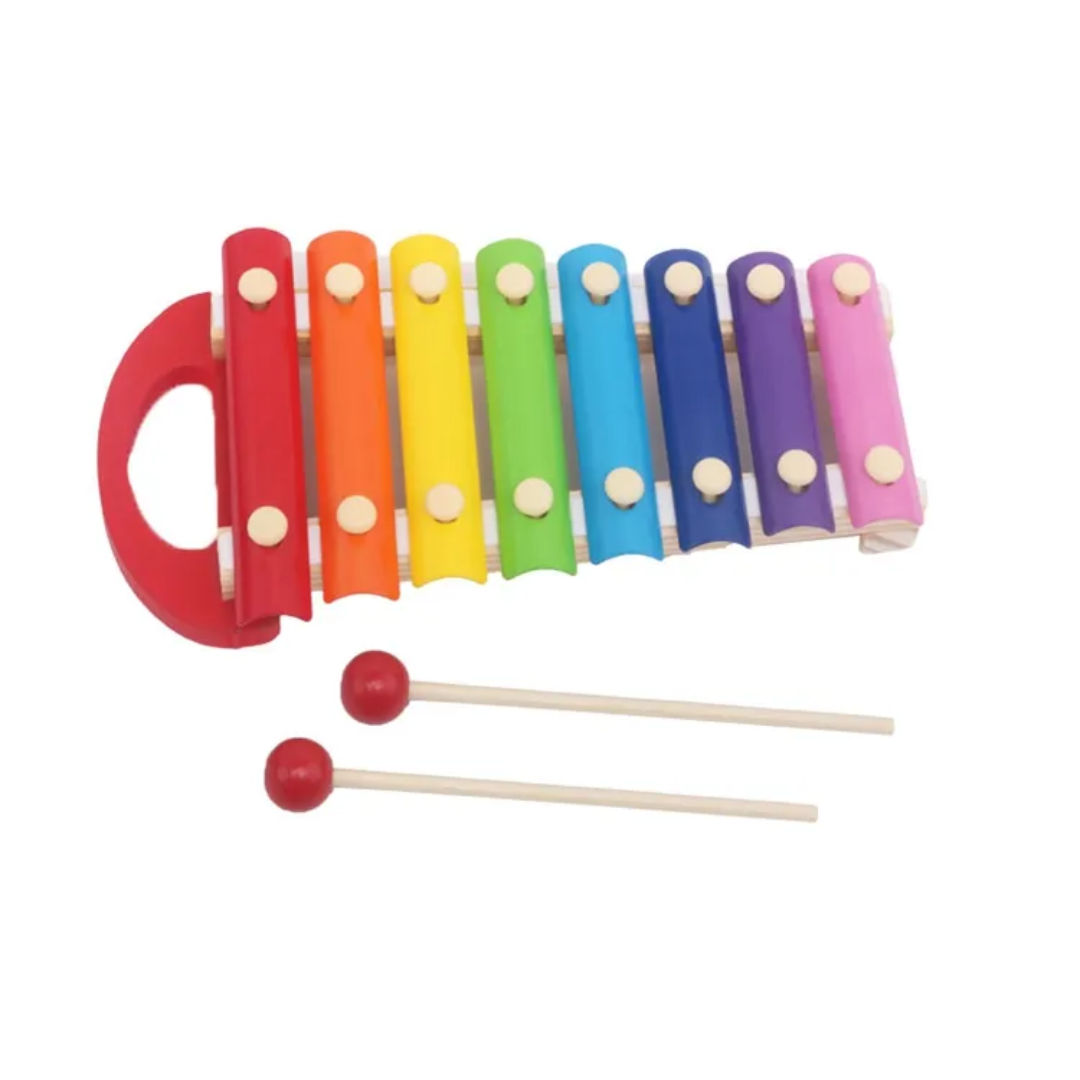 Handle Xylophone