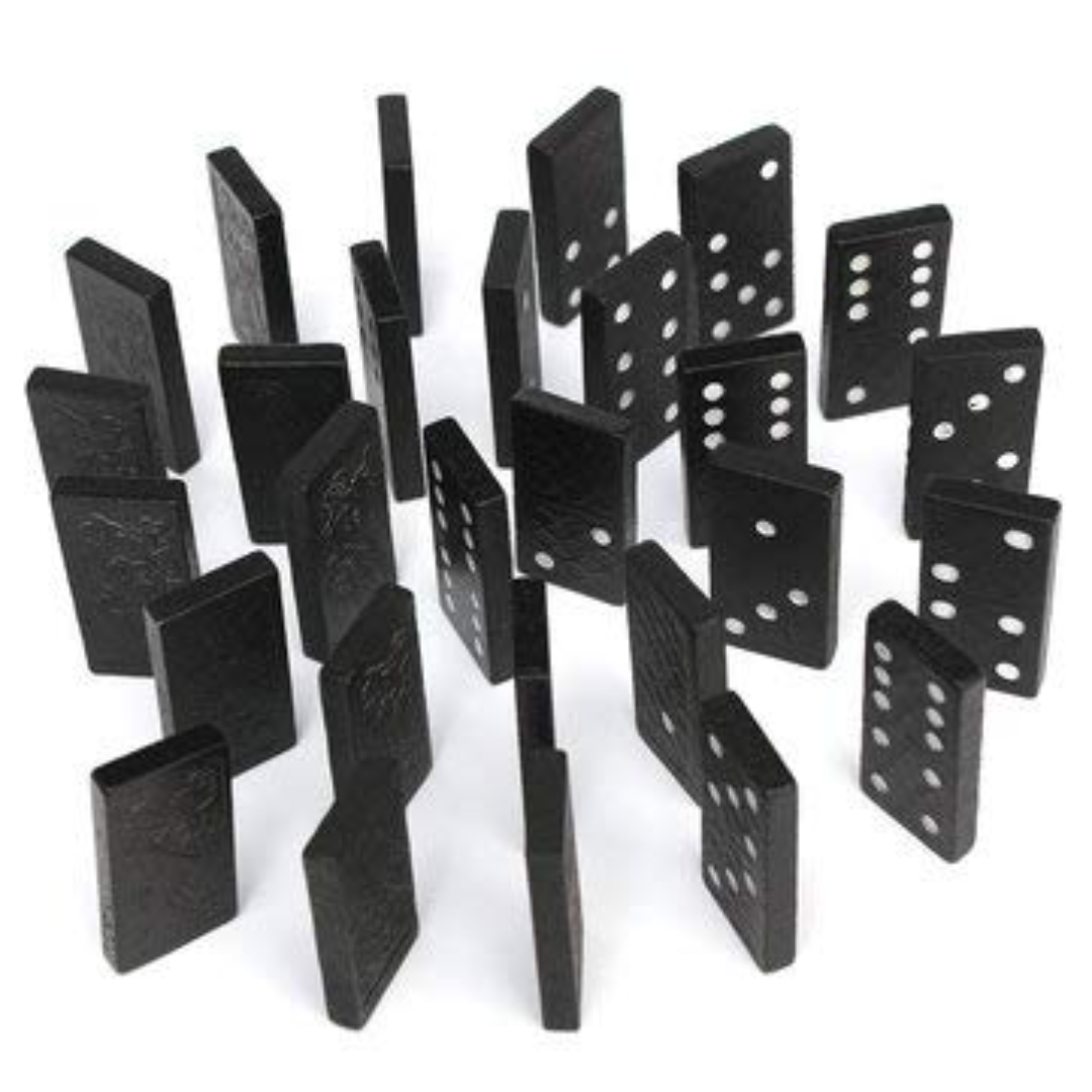 Domino 28pcs