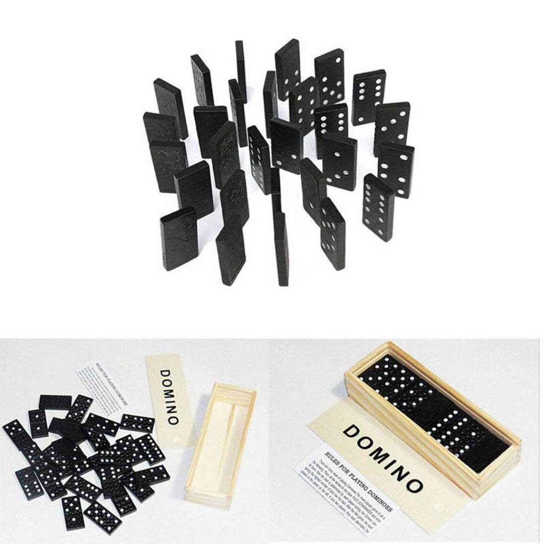 Domino 28pcs