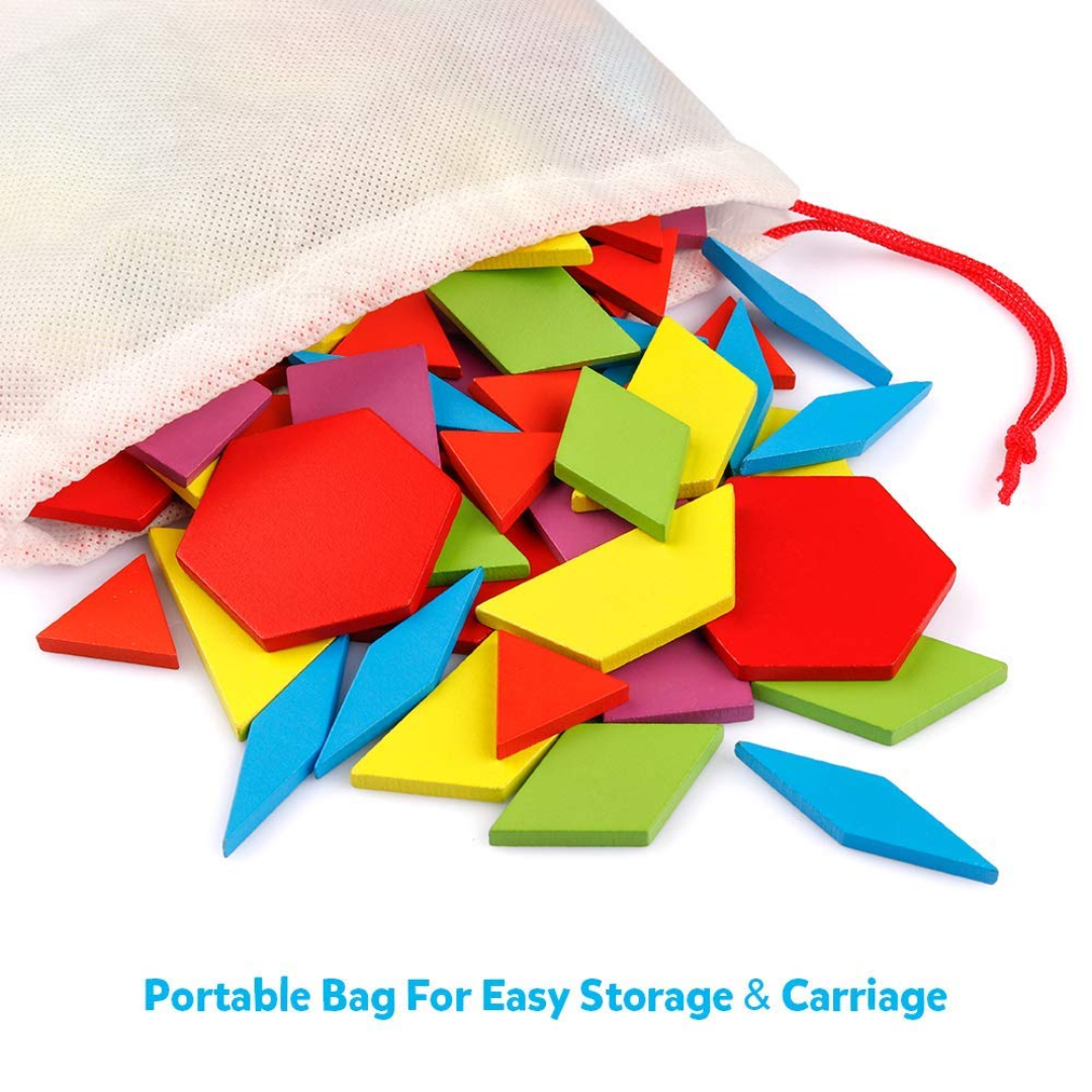 130 pcs pattern matching