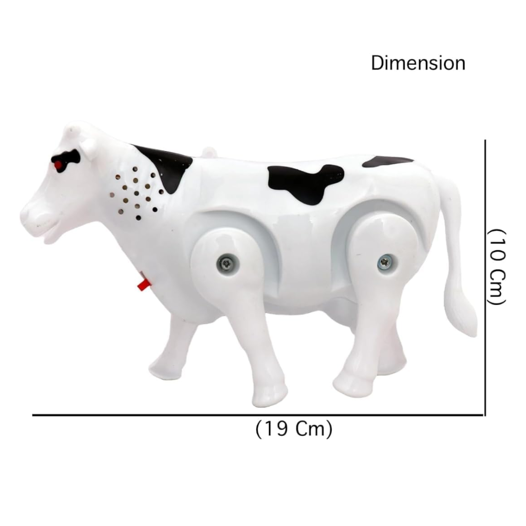 Milch Cow Electric Toy