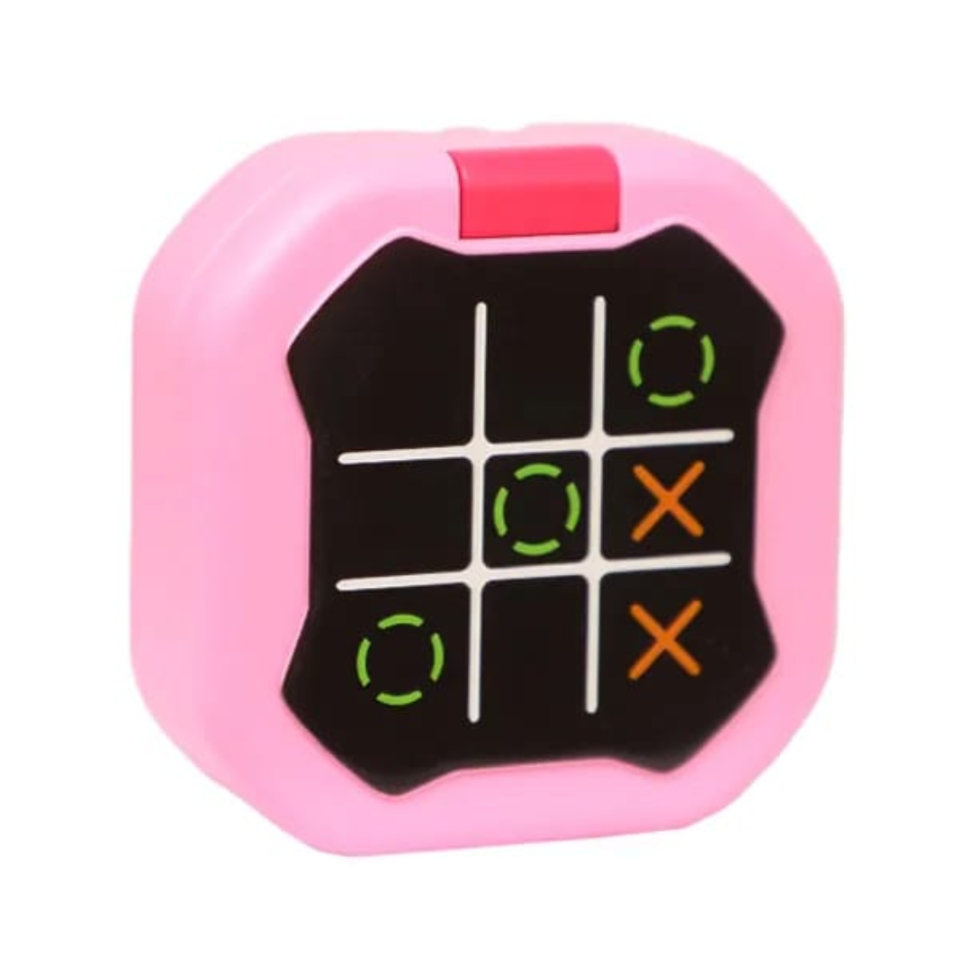 Tic-Tac-Tao (xox)