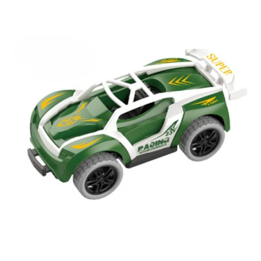 Stunt Car Toy (1pc)