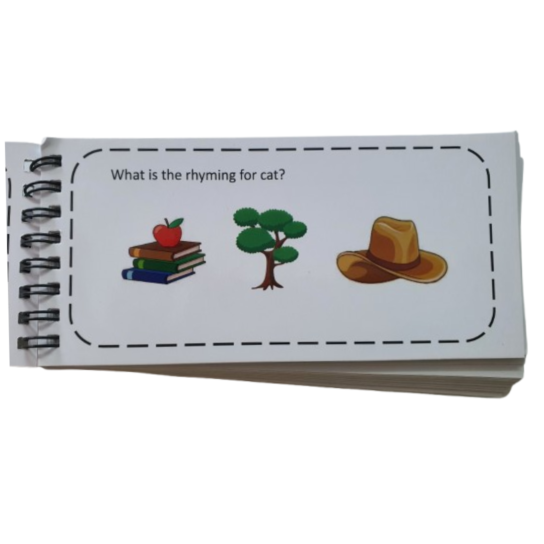 Reusable Brain Teaser