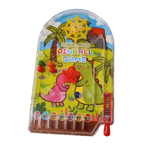Pinball Game (1pc)