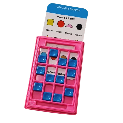 Educational Computer