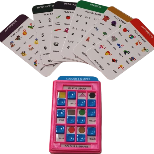 Educational Computer