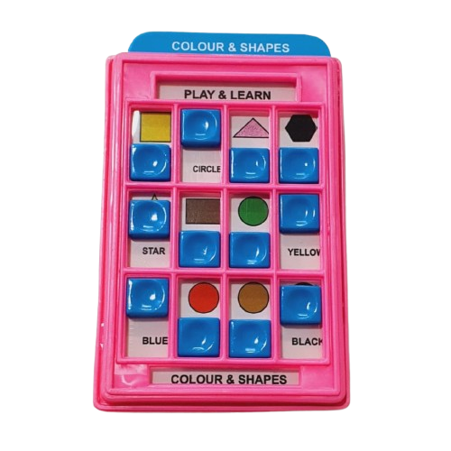 Educational Computer