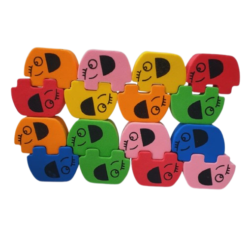 2 in 1 Elephant Stack Attack