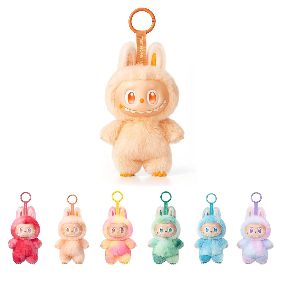 Labubu Doll (1pc)