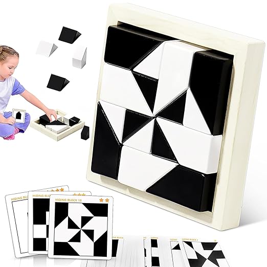 Versatile Triangle