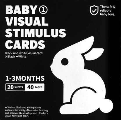 Visual Flash Cards