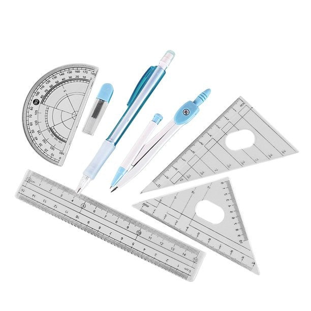 Geometry box