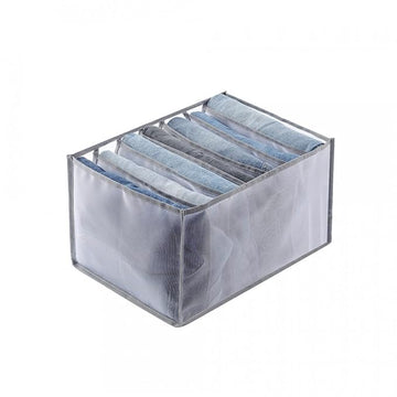 Wardrobe Clothes Organizer