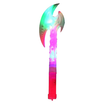 Warrior Axe Light Sword