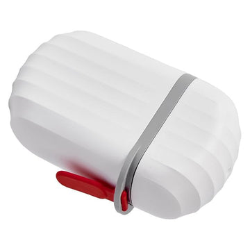Waterproof Leakproof Travel Soap Box