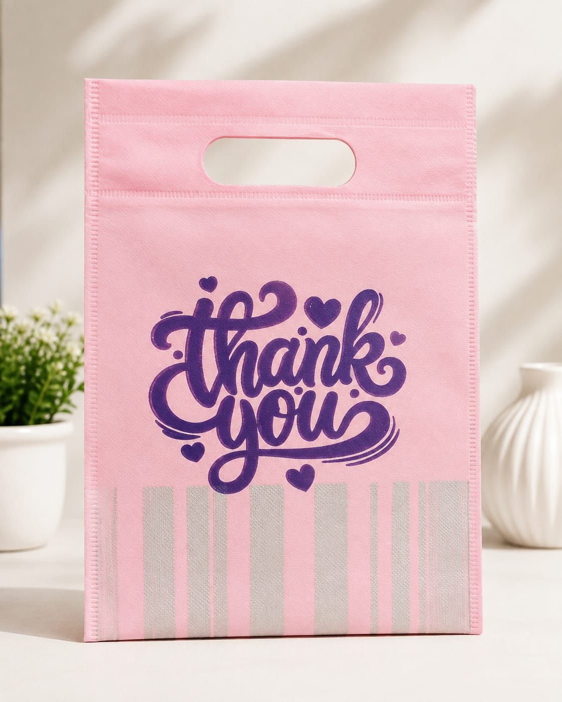 Non Woven Gift Bags (1PC)