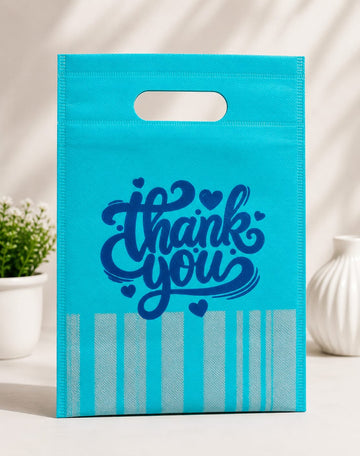 Non Woven Gift Bags (1PC)