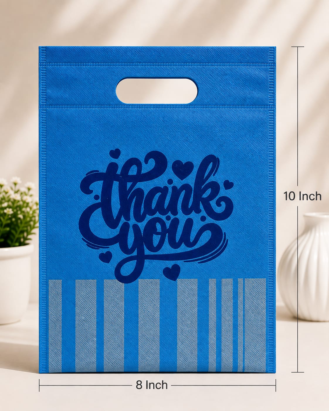 Non Woven Gift Bags (1PC)