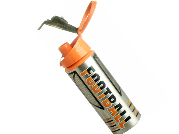 Cartoon Stainless Steel Water Bottle