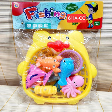 Fun Fishing Set