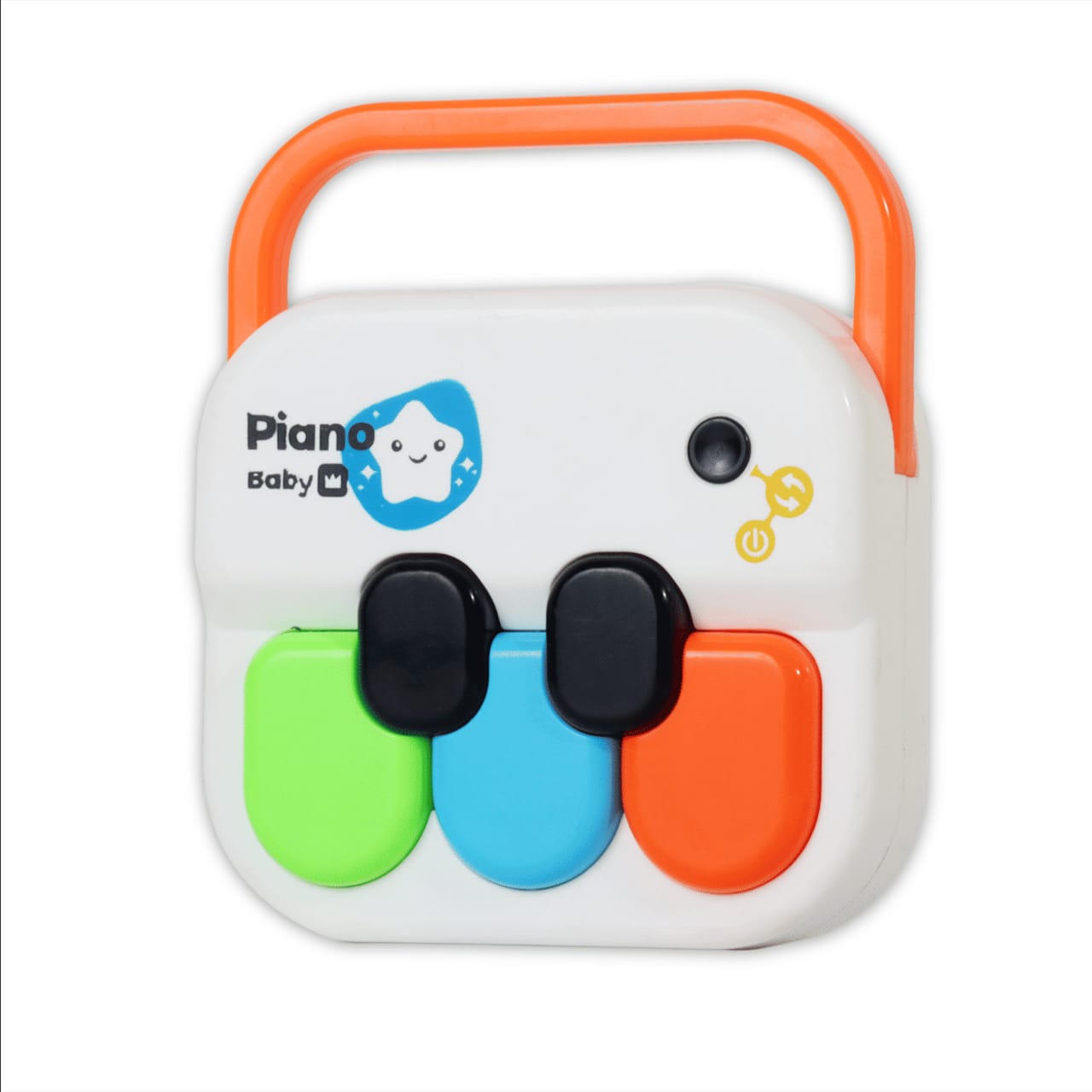 Education 2 in 1 Musical Piano