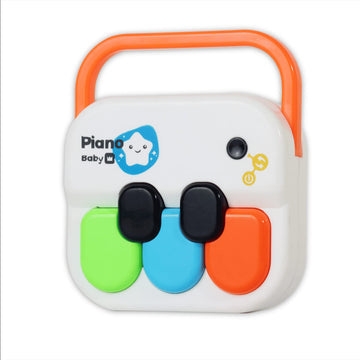 Education 2 in 1 Musical Piano