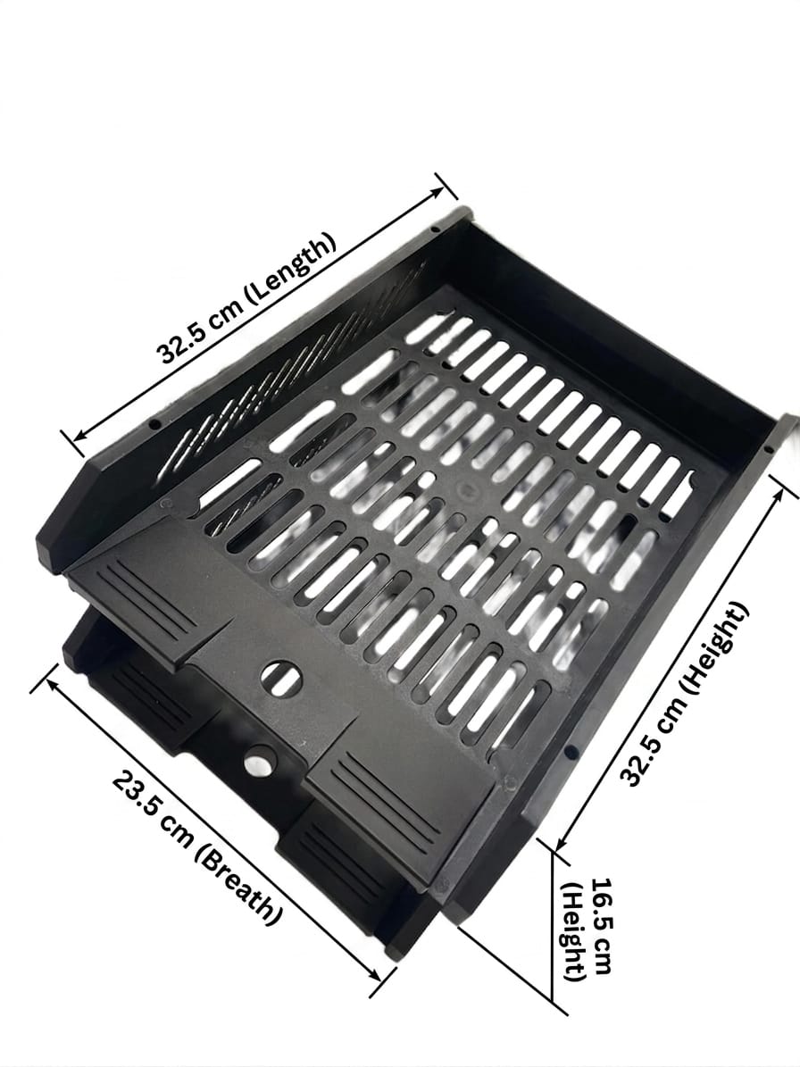 storage rack