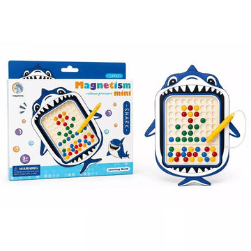 Mini Magnetic Beads Board