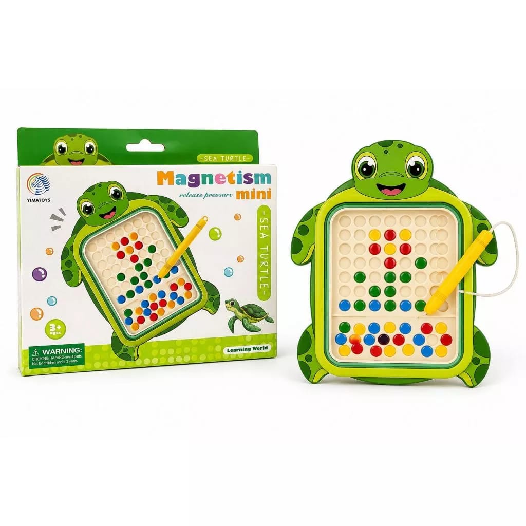 Mini Magnetic Beads Board