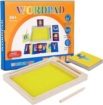 Wordpad tracing