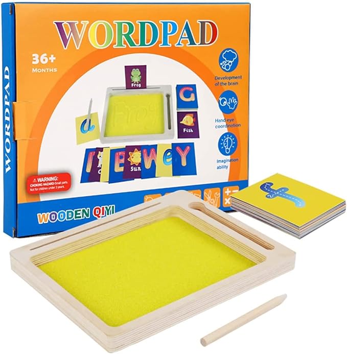 Wordpad tracing