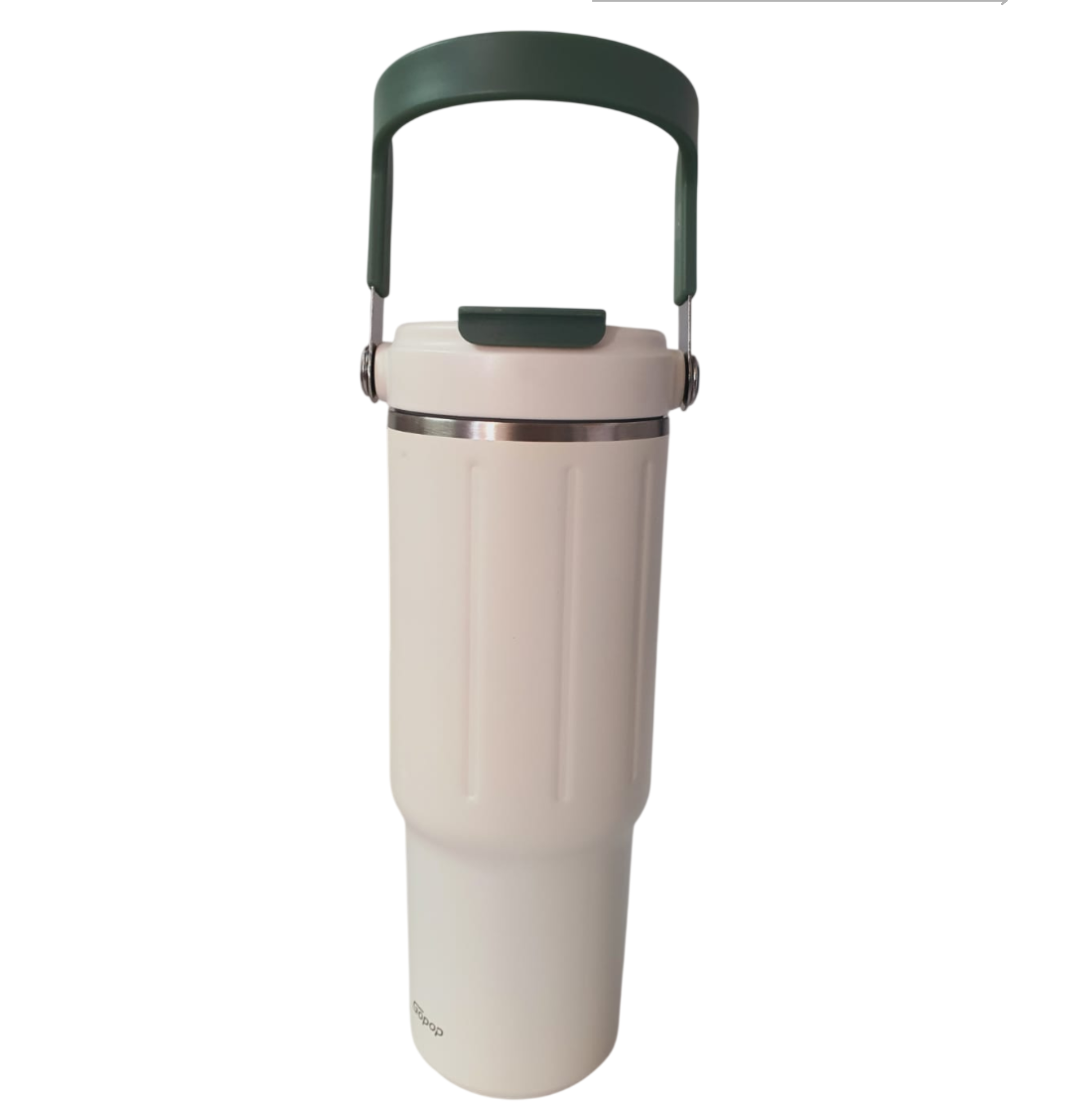 Premium Stainless Steel Tumbler (900ml) - 1pc