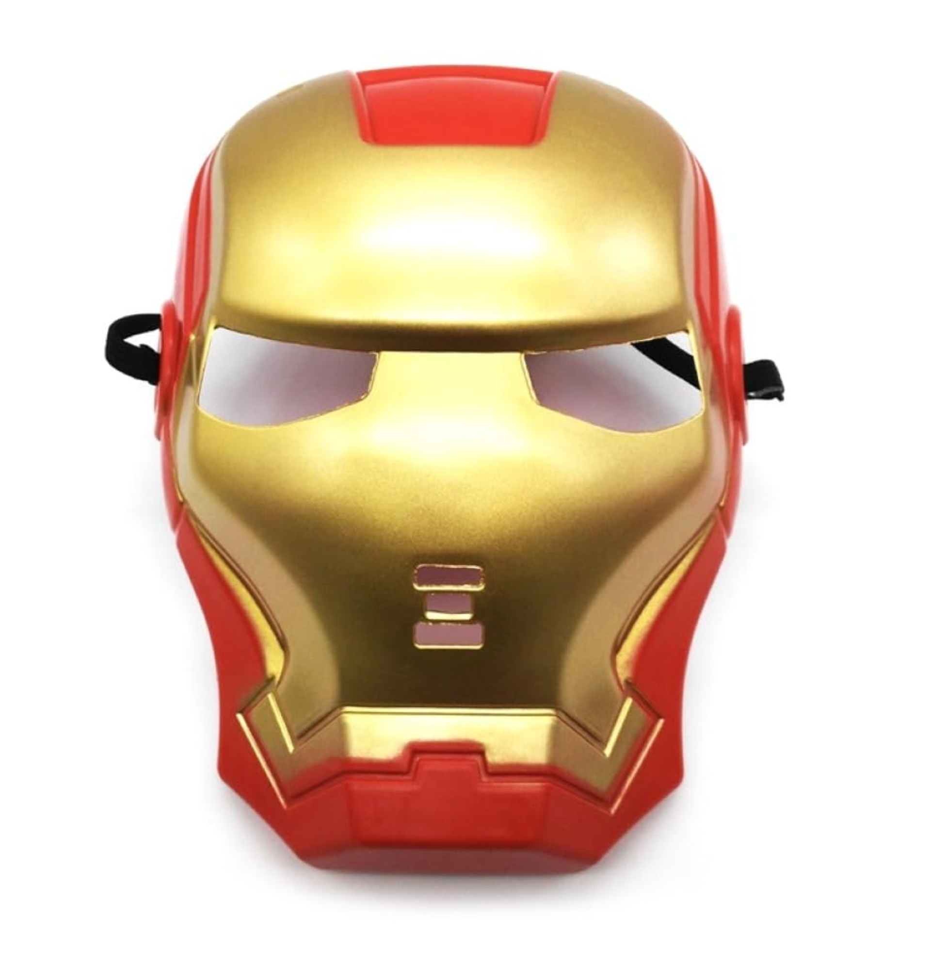 Super Hero Mask - Iron Man