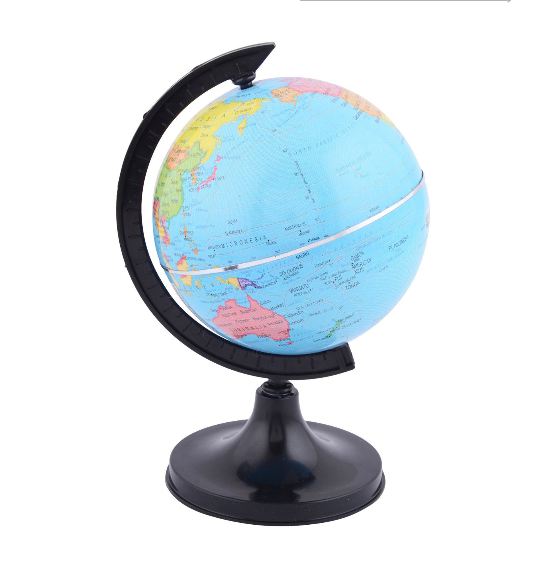 Globe (Ornate 303)